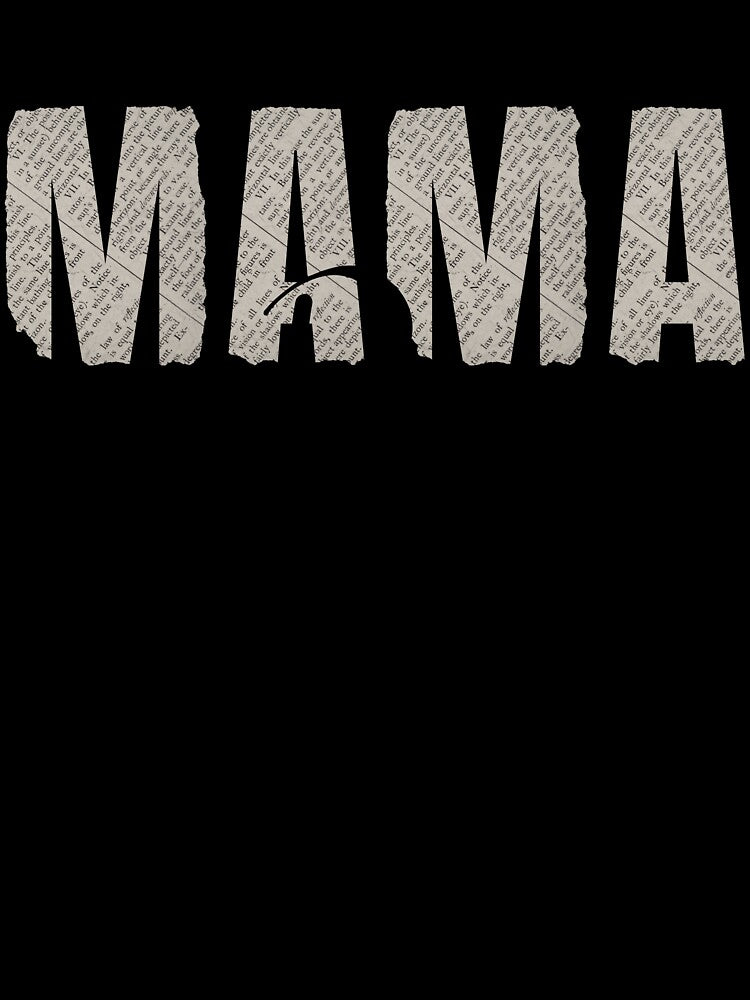 Mama Bear by Noe Mill
