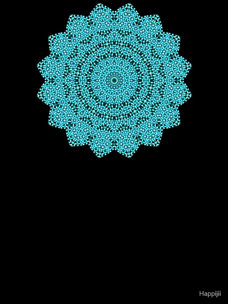 Happi Mandala 50 by Happijii