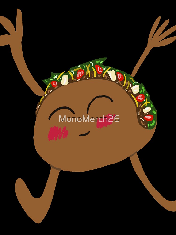 will run for tacos by sarina G