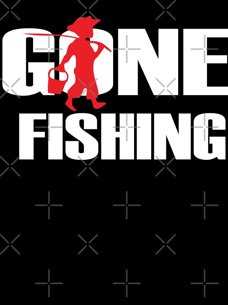 Fishing Gone by URBANBOX