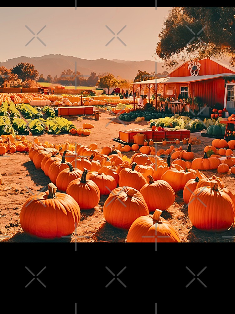 WHEATLAND CALIFORNIA PUMPKIN PATCH FARM HOUSE by milestotreasure