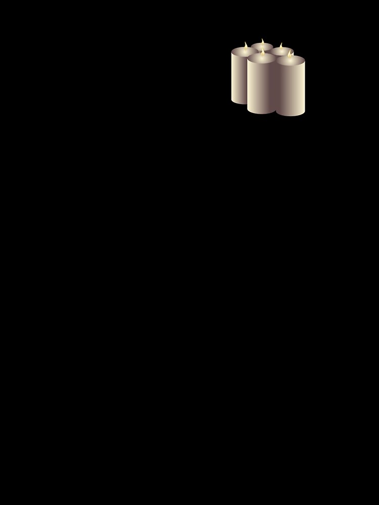 Candles by elle1998