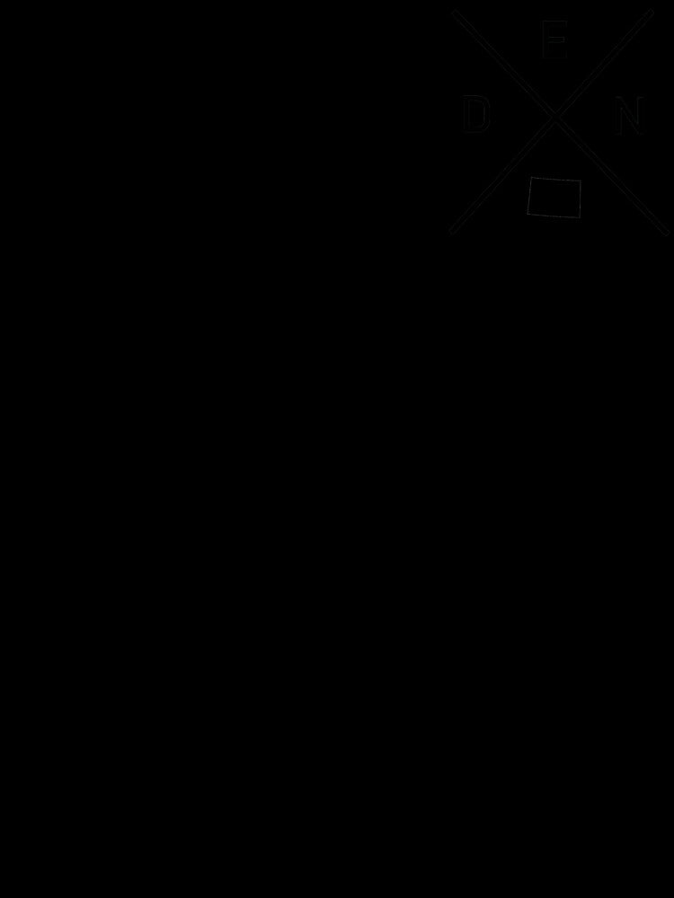 Denver Minimalist by CaesarisHome