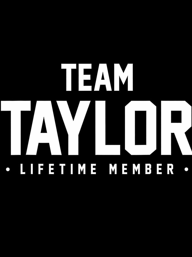 Family Reunion 	 Team Taylor Matching by ckhkbnkhnm44