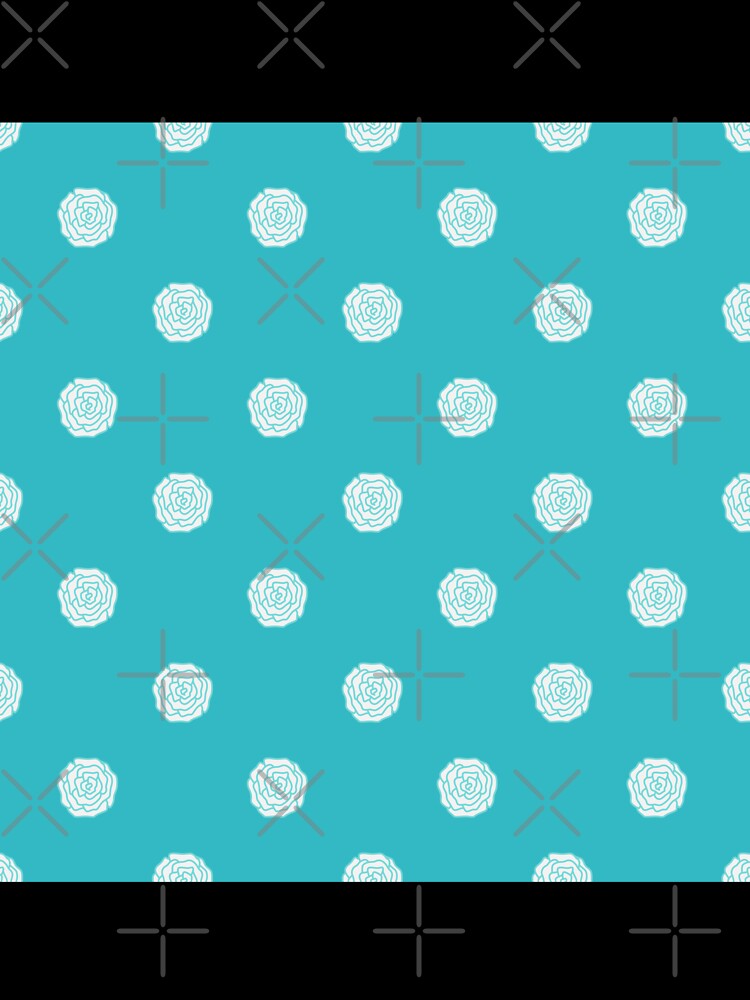 Small rose pattern 10 by LemonCreamyyyy