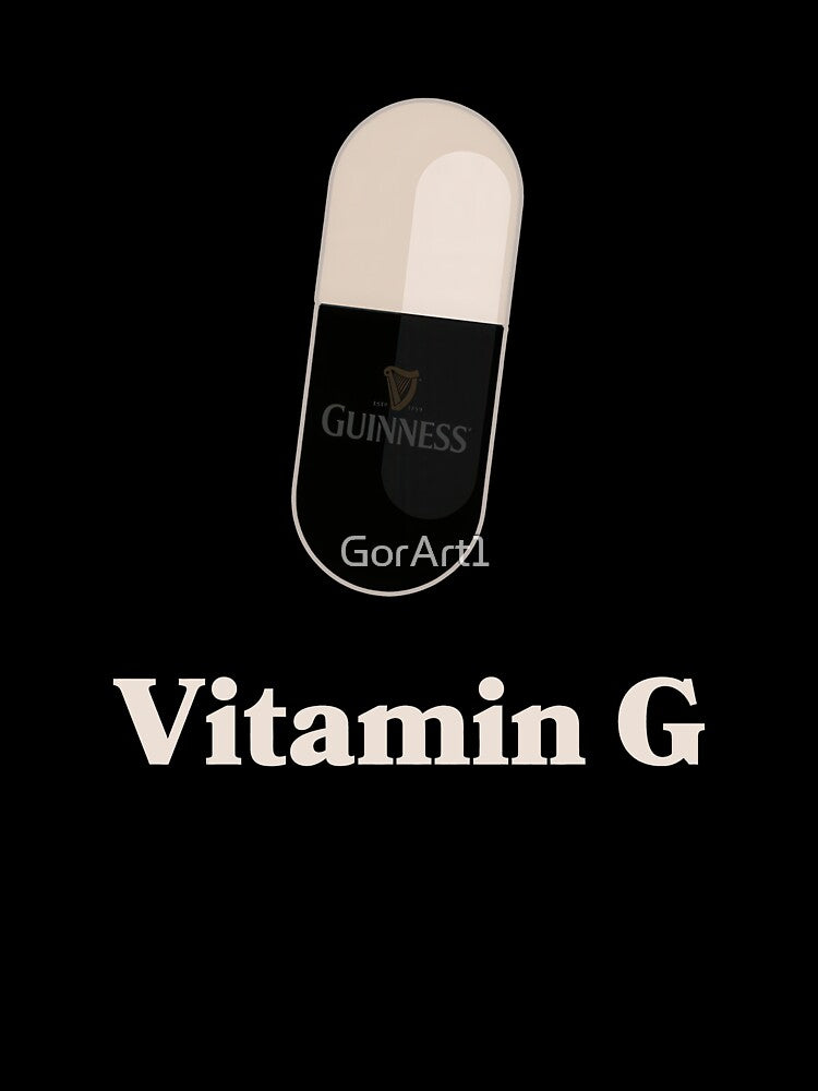 Vitamin G by GorArt1