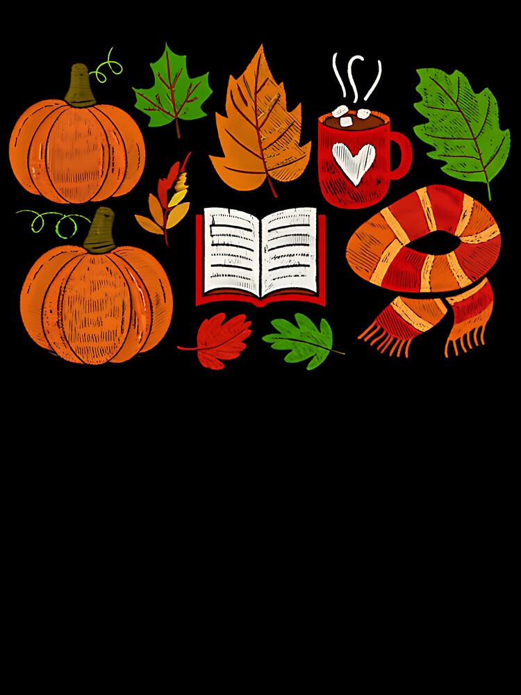 Embroidered Fall by Rassrus