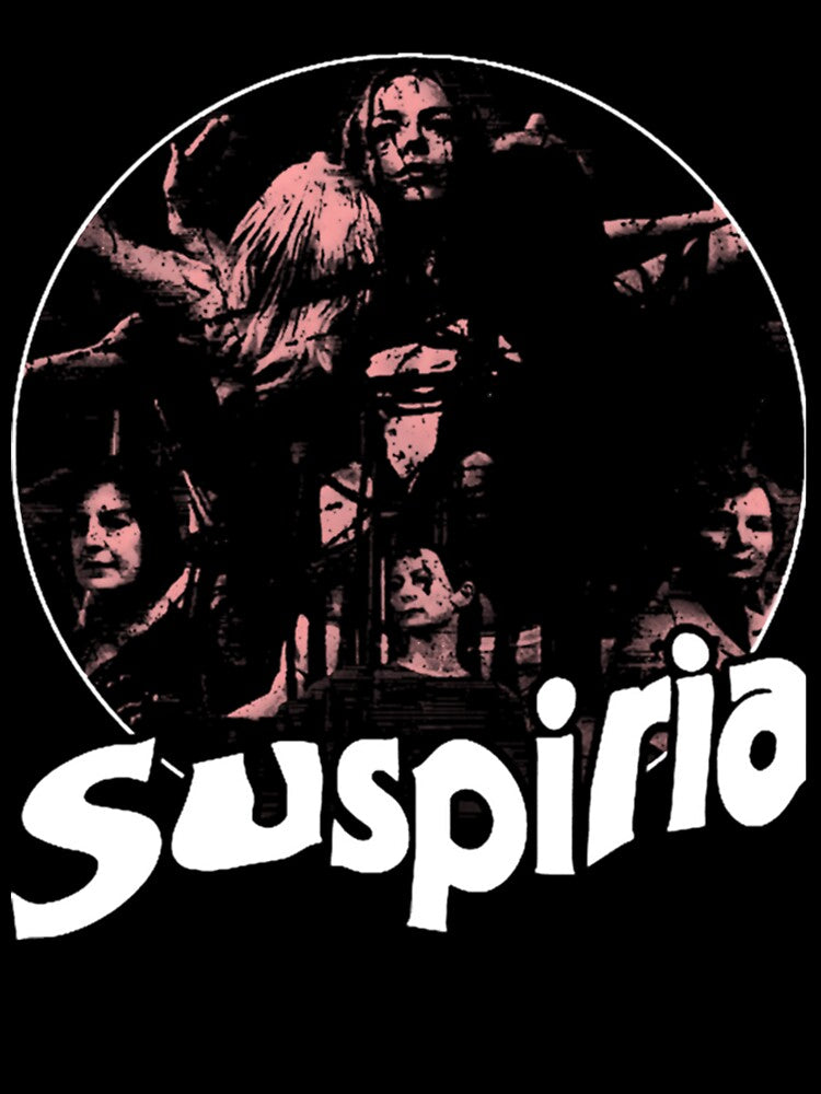 Vintage Old School 70s Retro Style Movie Horror by LindaReynolds