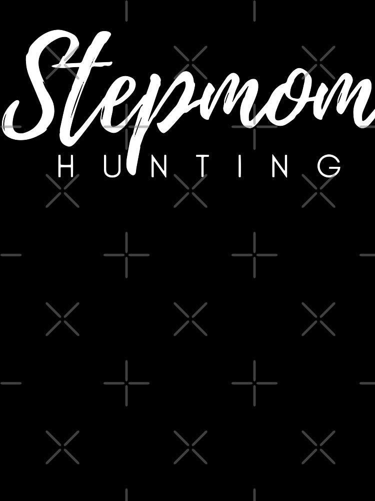 Stepmom Hunting by Rsagur12