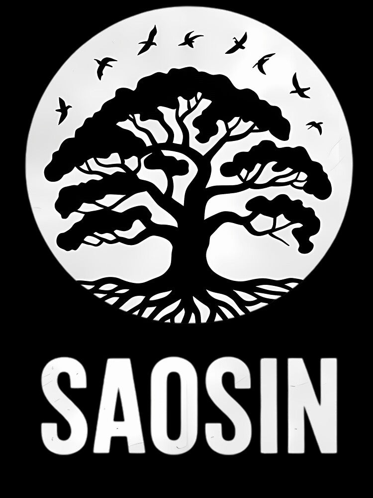Saosins Rock Band by TwinkleToesYat