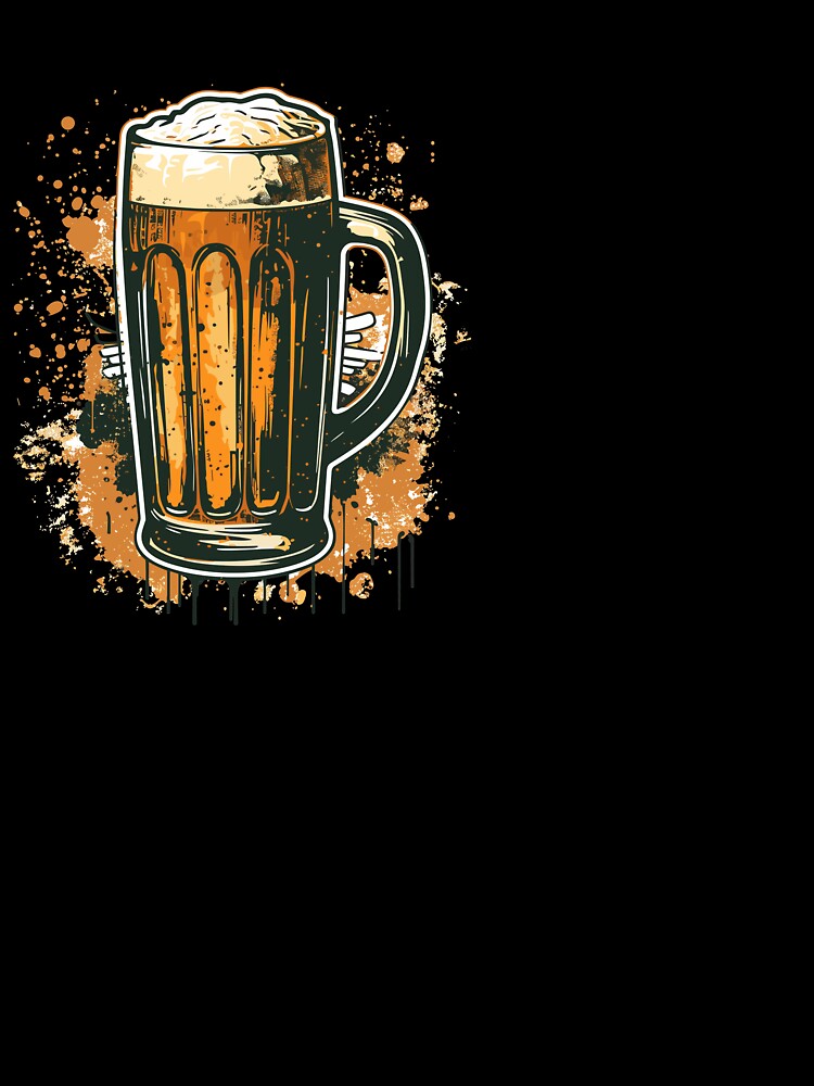 just grab a beer by adigitaldreamer