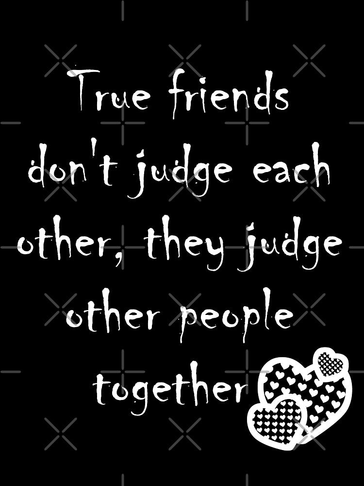 funny best friend - happy friendship day - design with fun quote by helkav