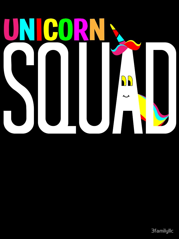 Unicorn Shirt - Trust Me I'm A Unicorn by 3familyllc