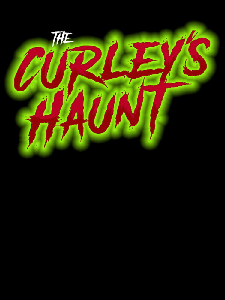 Curleys Haunt by phoebetompkins