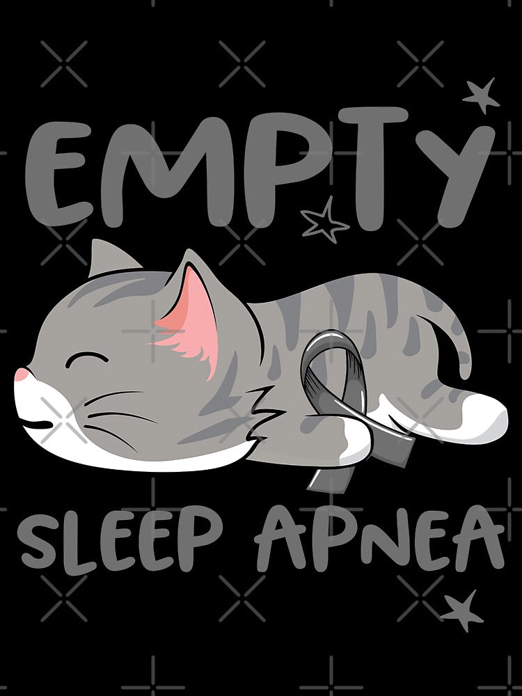 Sleep Apnea Awareness, Mostly Running on Sleep Apnea Warrior by Tammyilaria