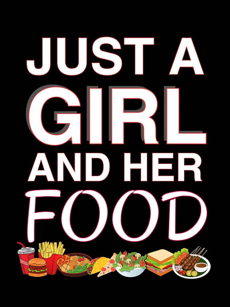 Just a girl and her food by EatDrinkEatMore