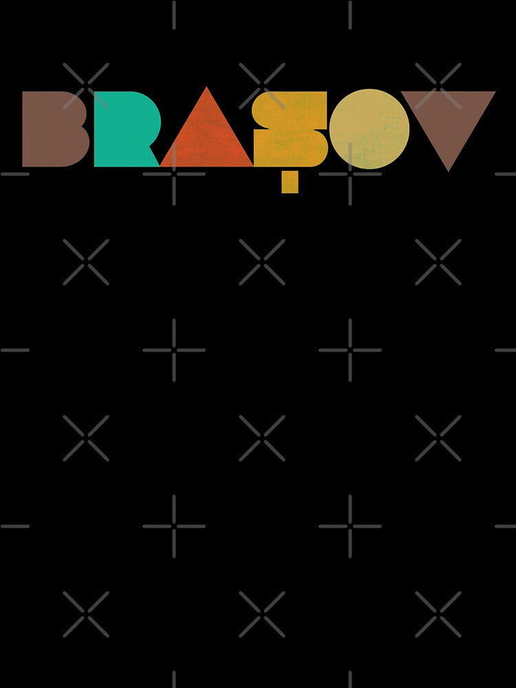 Brasov Vintage by designkitsch