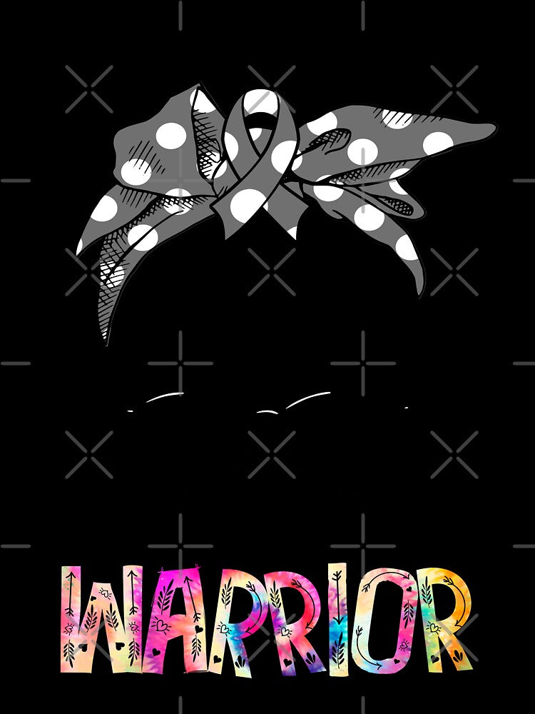 Sleep Disorders Awareness - Sleep Disorders Warrior - Support Sleep Disorders Gifts by Aaron309
