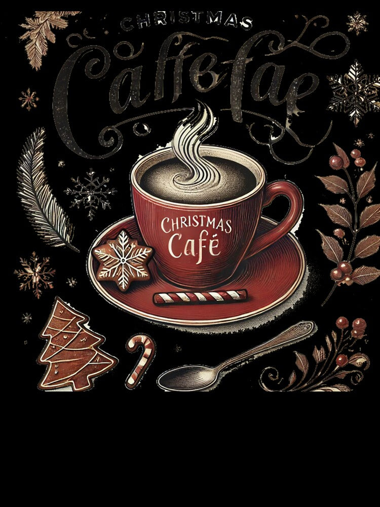 Coffee Universe: Aromatic Planets by hassanimarket7