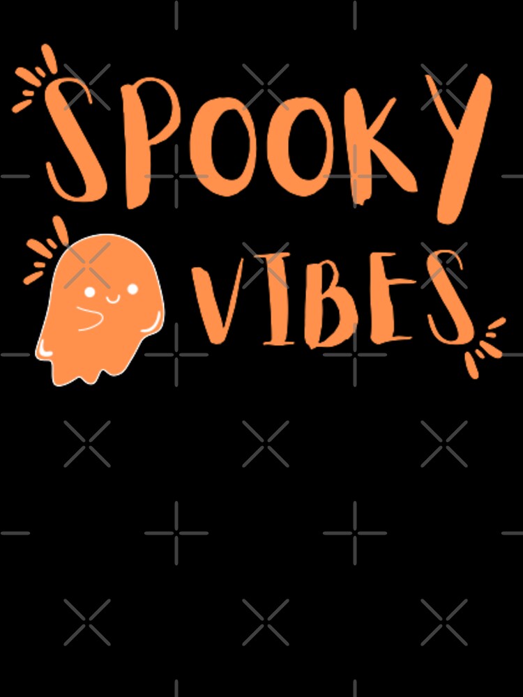 Spooky vibes by fathibcht