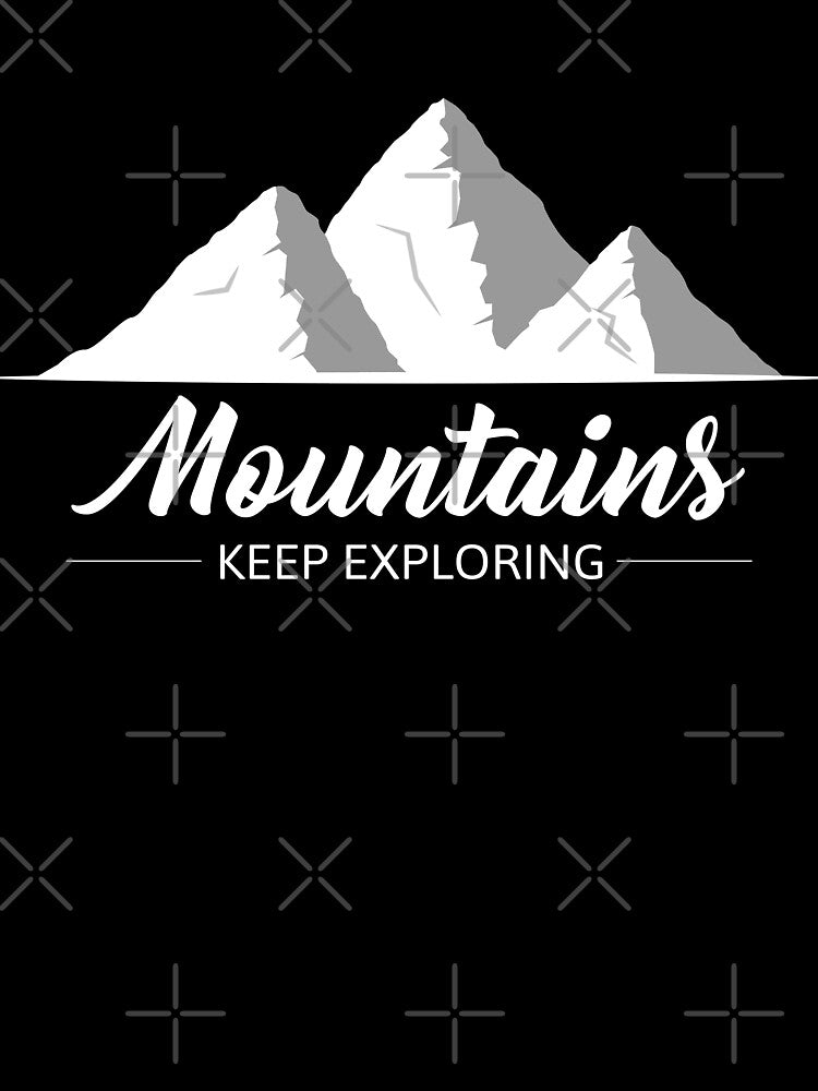 Keep Exploring, Forest, Into the Wild, Mountains by bluesky26