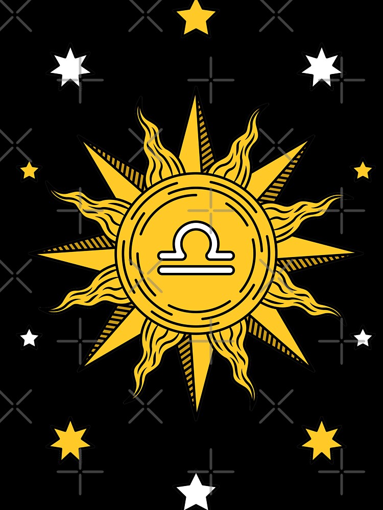 Libra Sun by Ranggasme