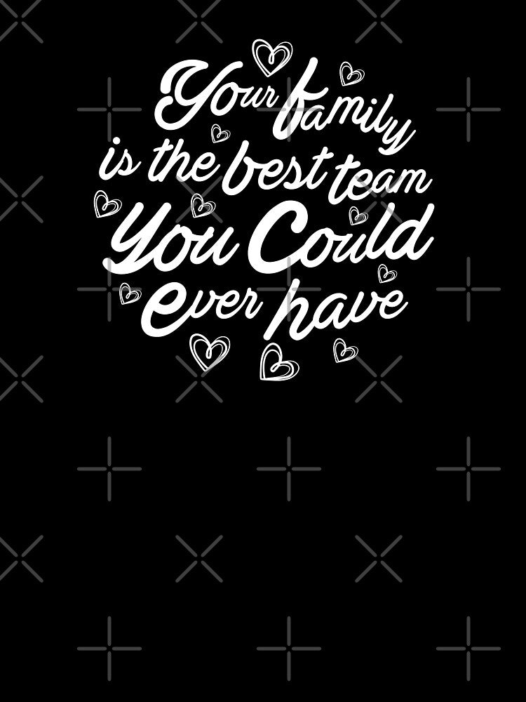 Family Reunion10WH by Cushy Digital