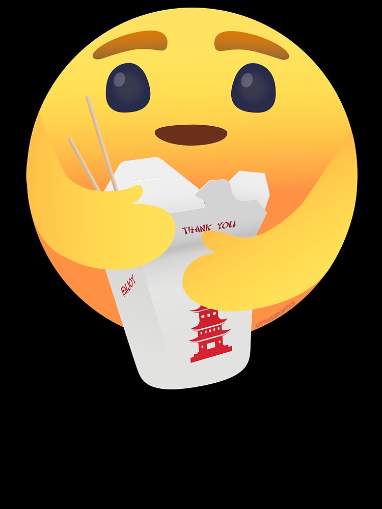 Takeout Lover by littleSamantics