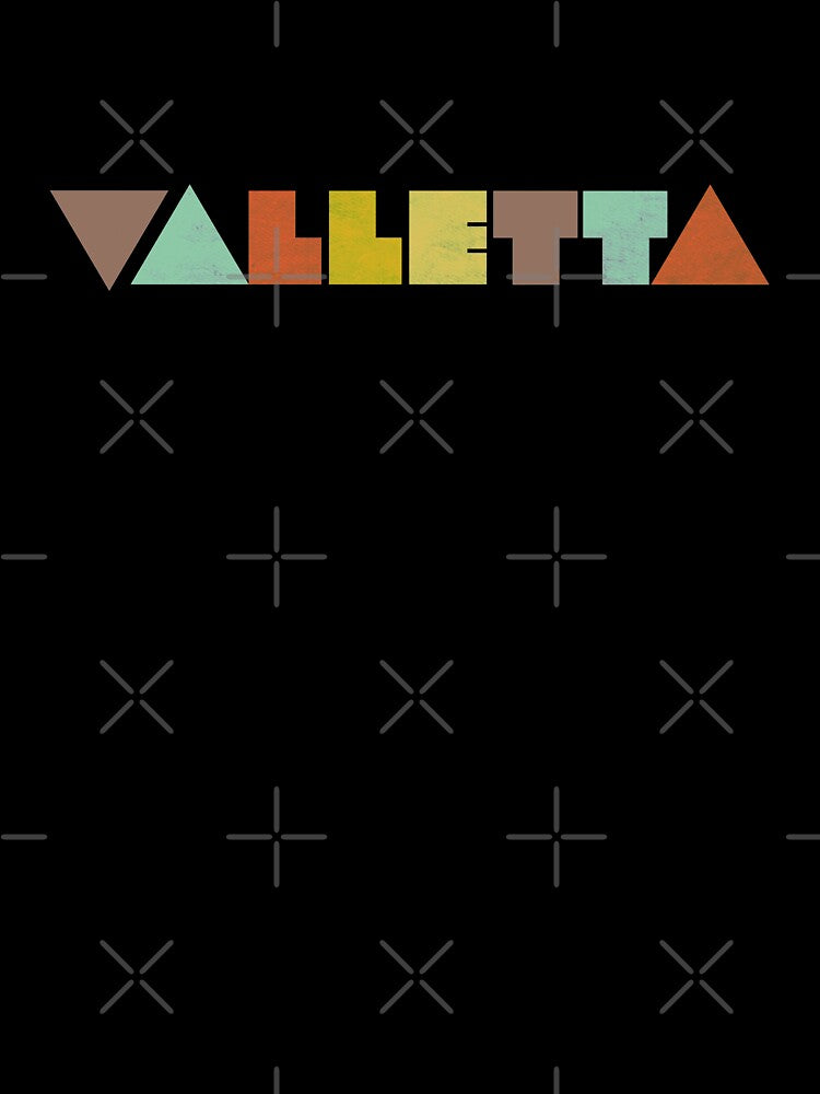 Valletta Vintage by designkitsch