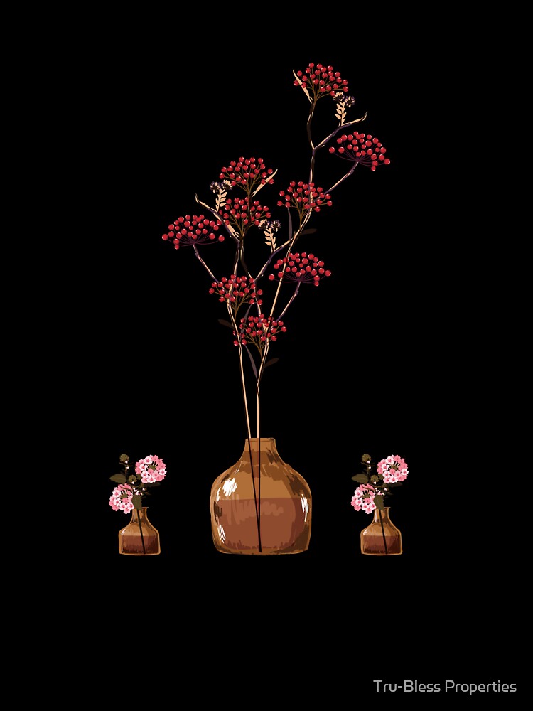 Garden Plants by Tru-Bless Properties