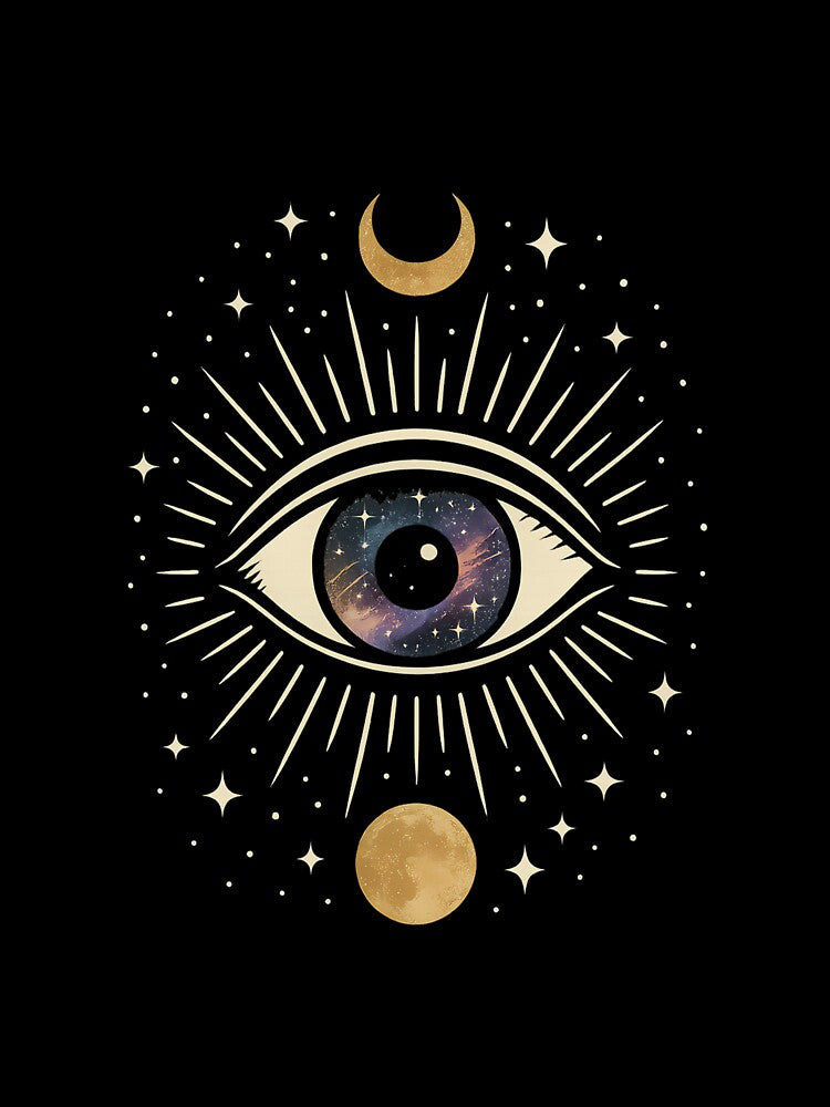 Celestial Insight by OrbitOdyssey
