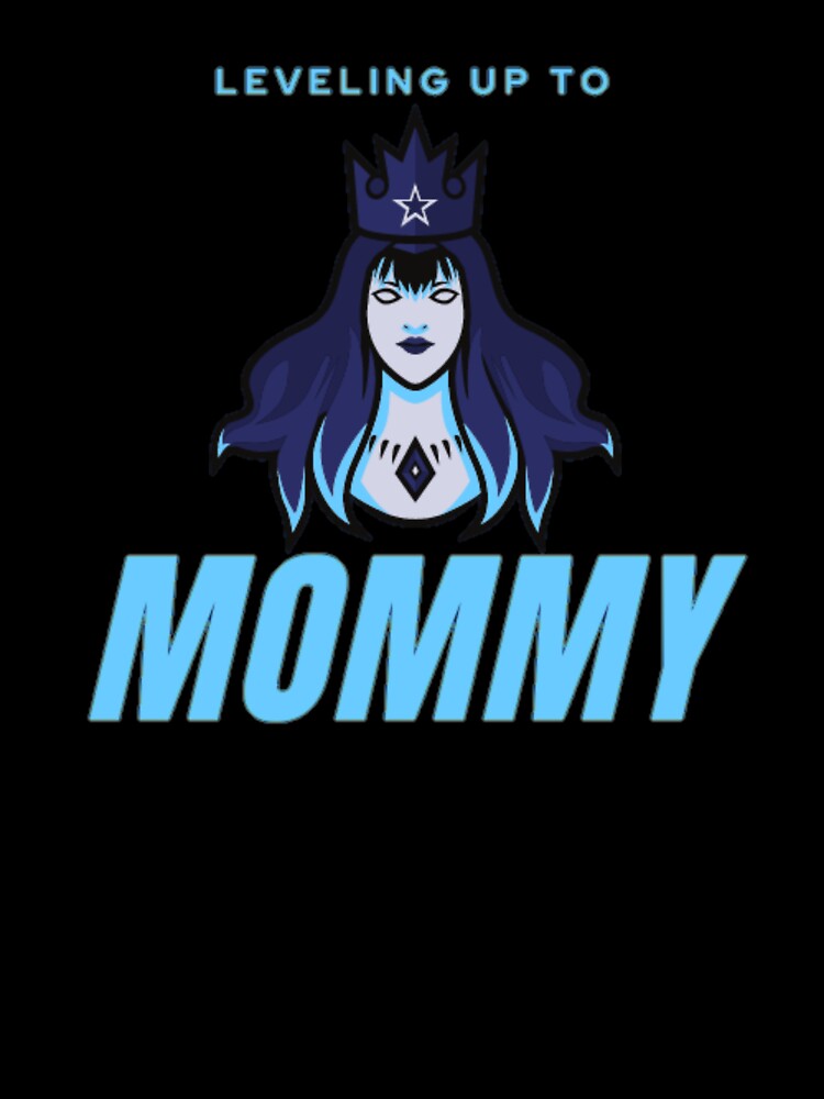 Leveling Up To Mommy by Vivoh12