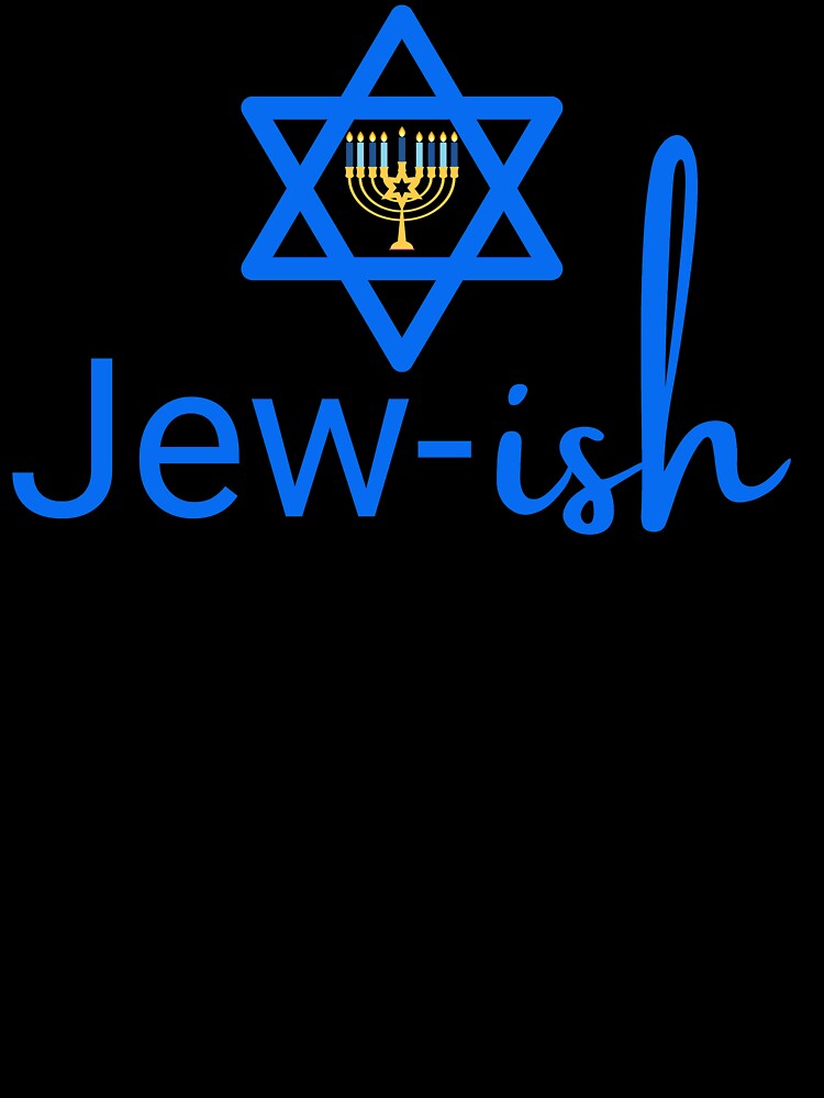 Jewish, Jew, Hanukkah, Happy Hanukkah, Funny Jewish Shirt, Jewish Gift, by prteacool