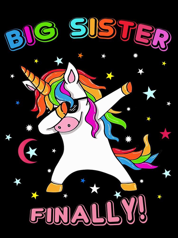 Big Sister Finally Sibling older daughter announcement by kenniniucassoee
