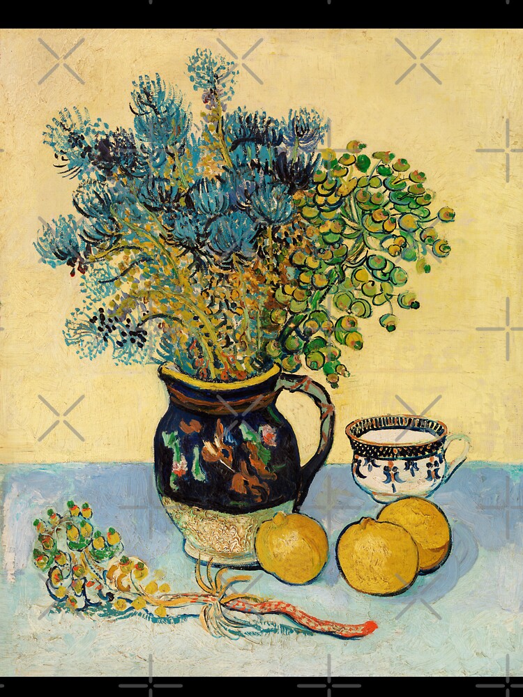 Still Life by amonarte