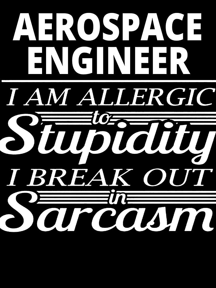 Aerospace engineer by clickmostro