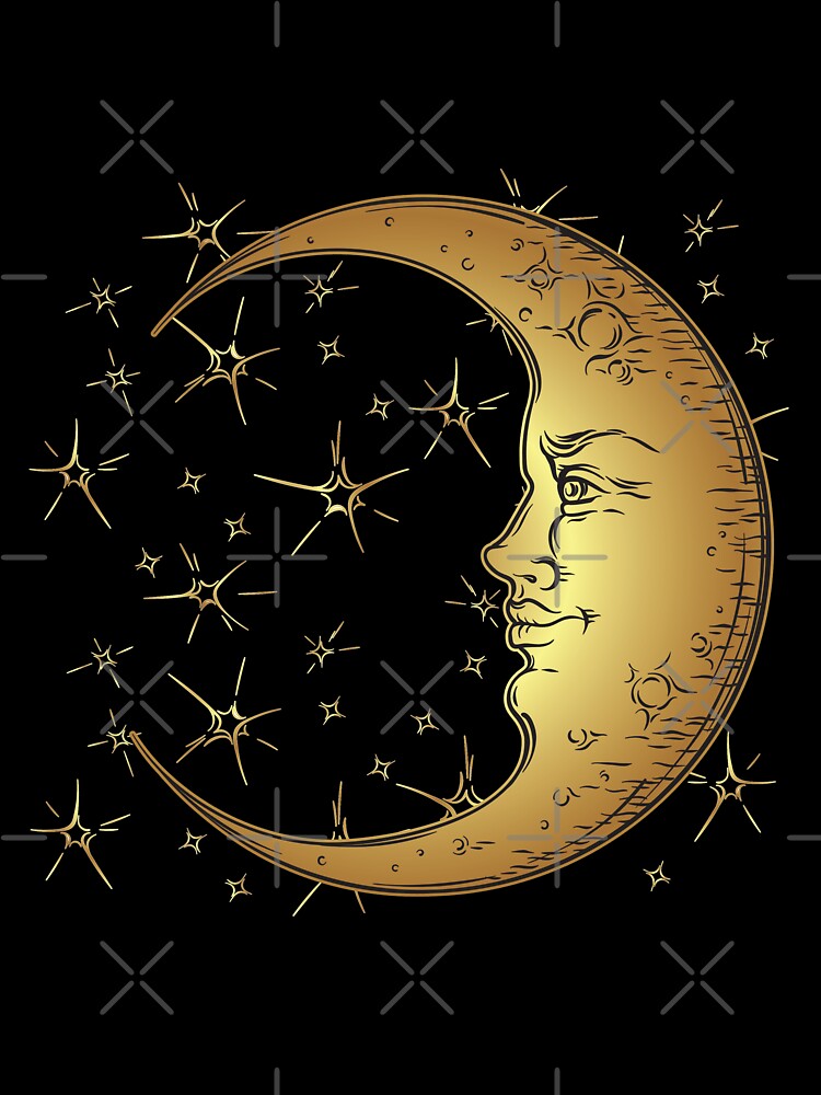 The Sun, Moon and Stars by RuthFurtado
