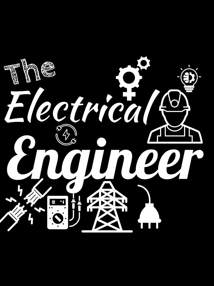 Smart electrical design by MR-TIMZ-ART