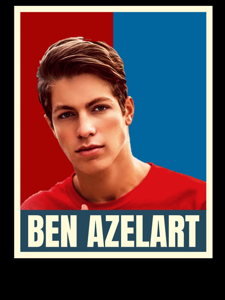 Ben Azelart by RealityMart