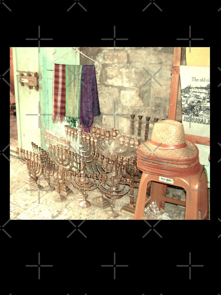Hanukkah, Chanukah, by PicsByMi