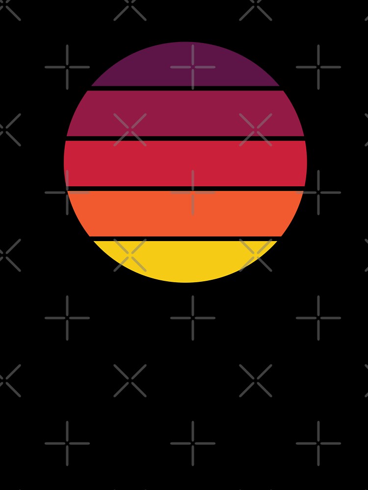Summer Ocean Sunset Color Palette by colormepixels
