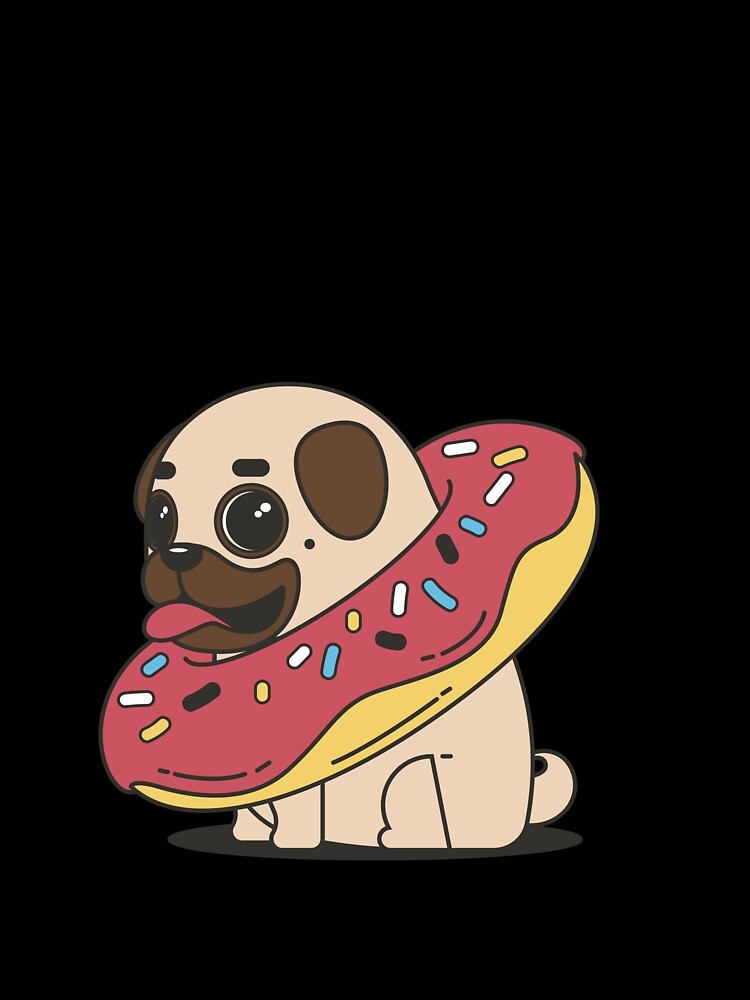 Pug lover by Loskikis25