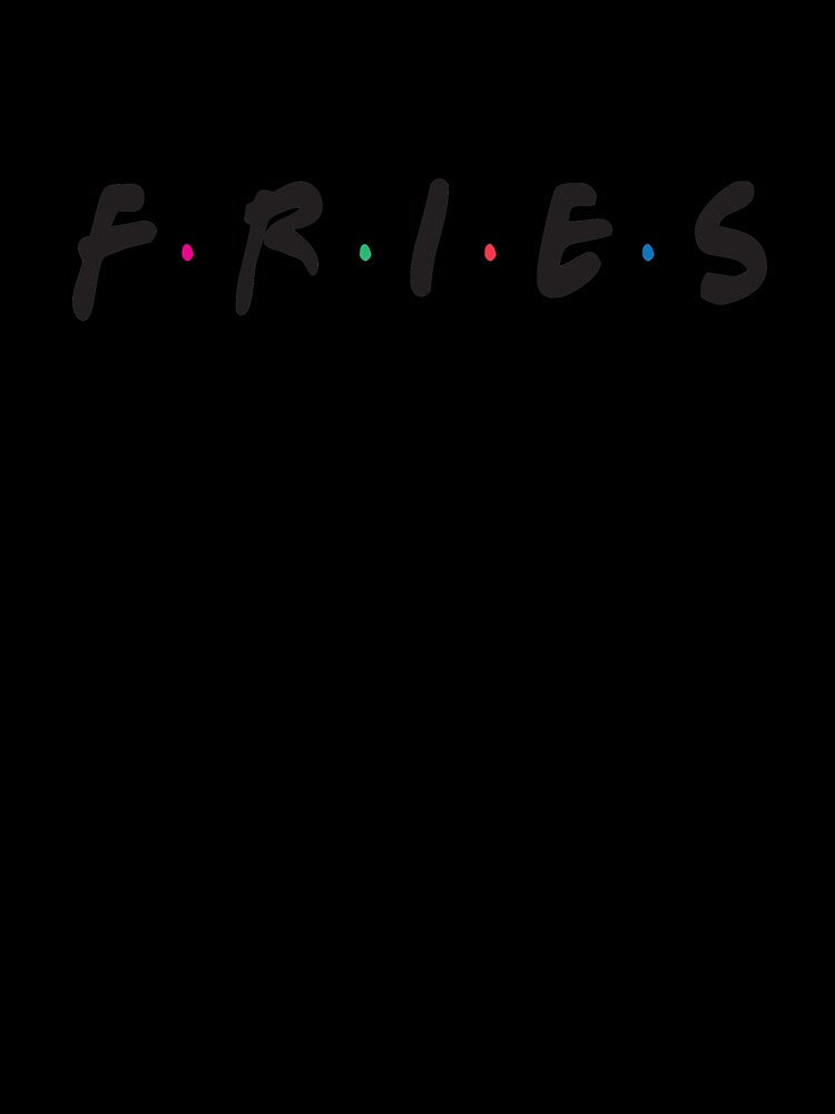 Fries by notasimp