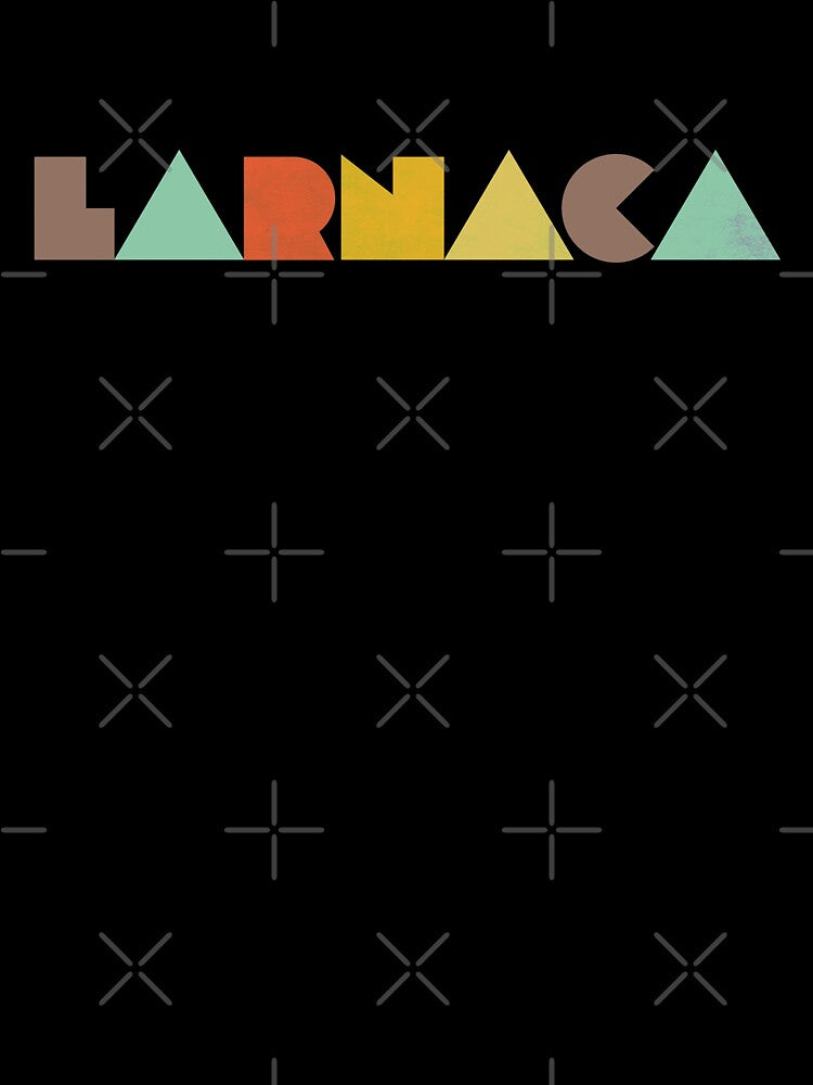 Larnaca Vintage by designkitsch