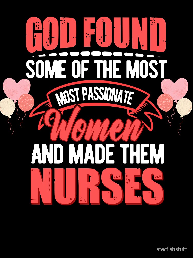 NURSE HUMOUR by starfishstuff
