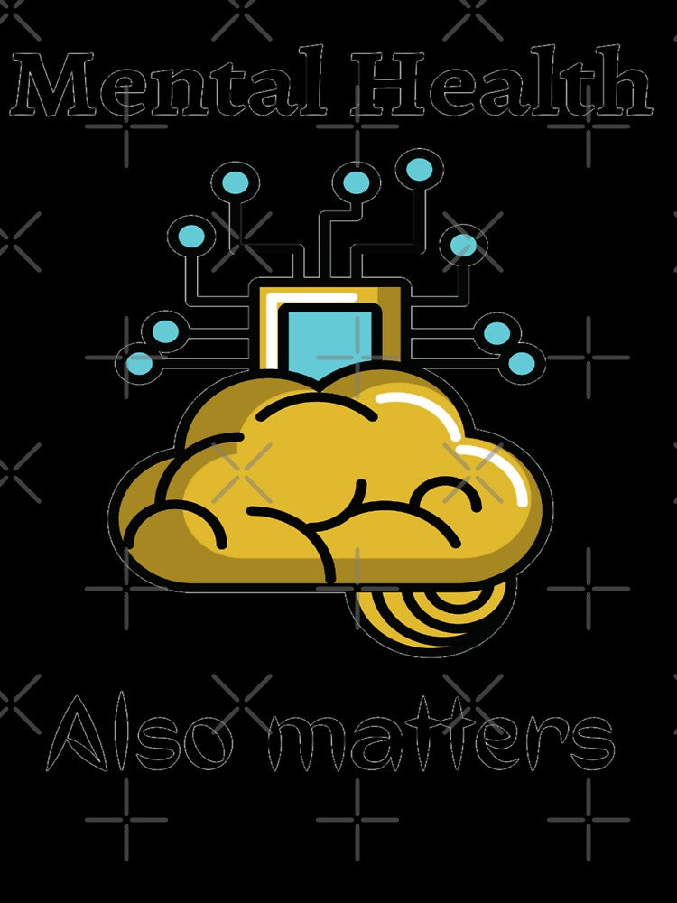 Mental Health Also Matters by chetan786