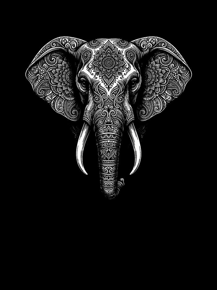 Vintage Elephant Electrician Animal Lover Classic T-Shirt by JJLetterDesigns