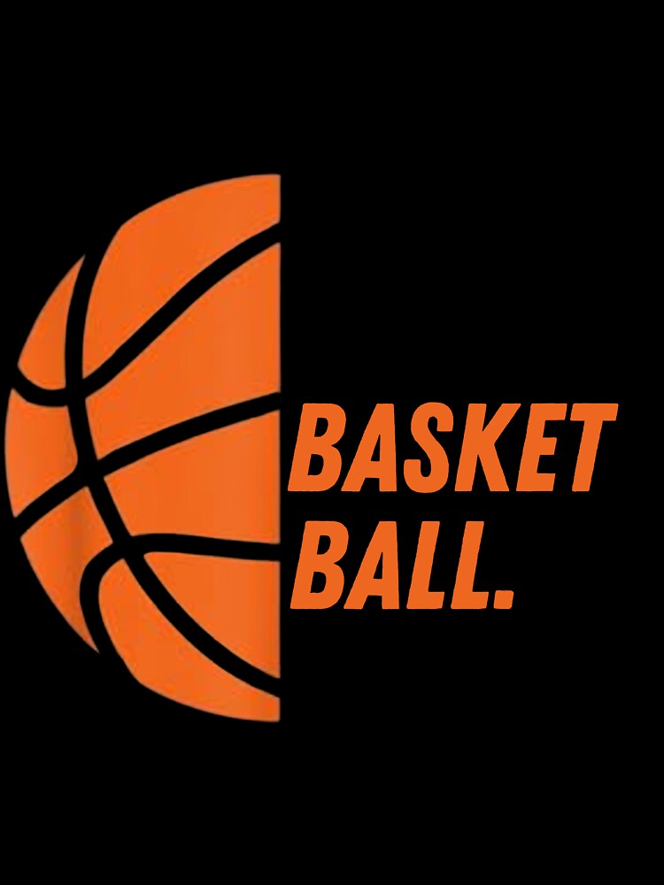 Basketball Player Boy Eat Sleep Basketball Repeat by Mustaph-Shop