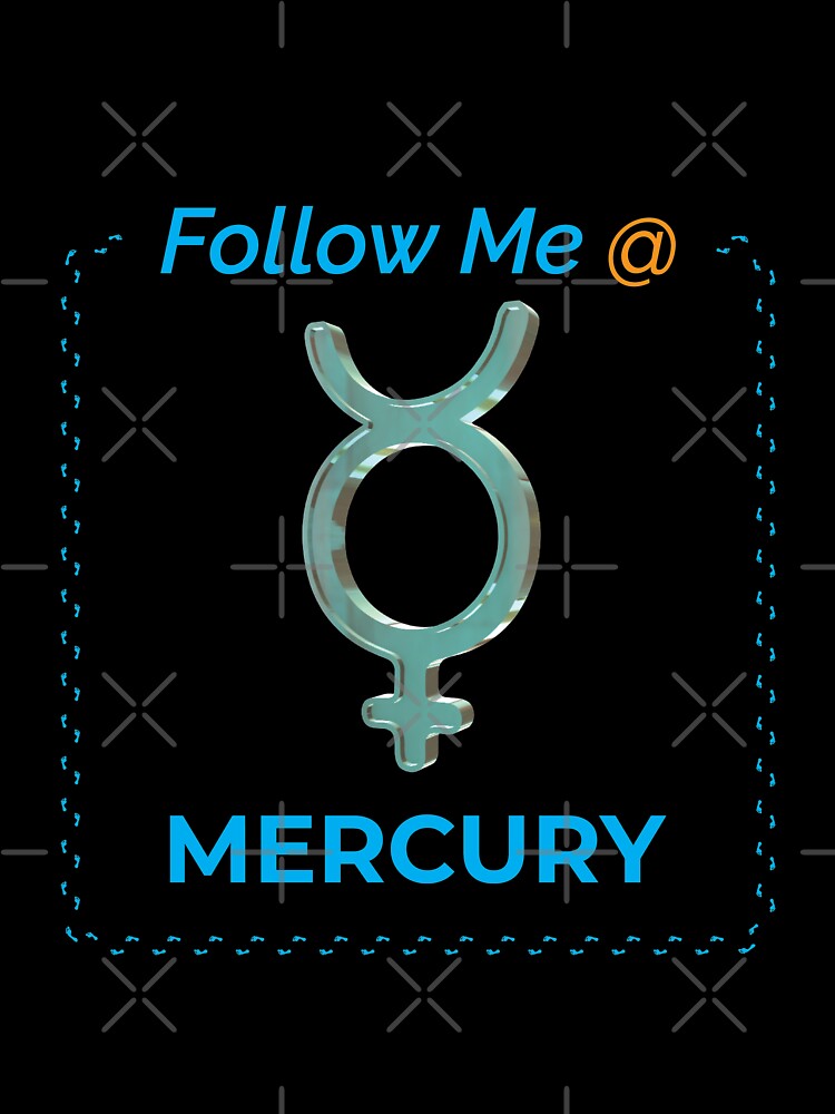 Follow Me @ Mercury. by VoloshenDesigns