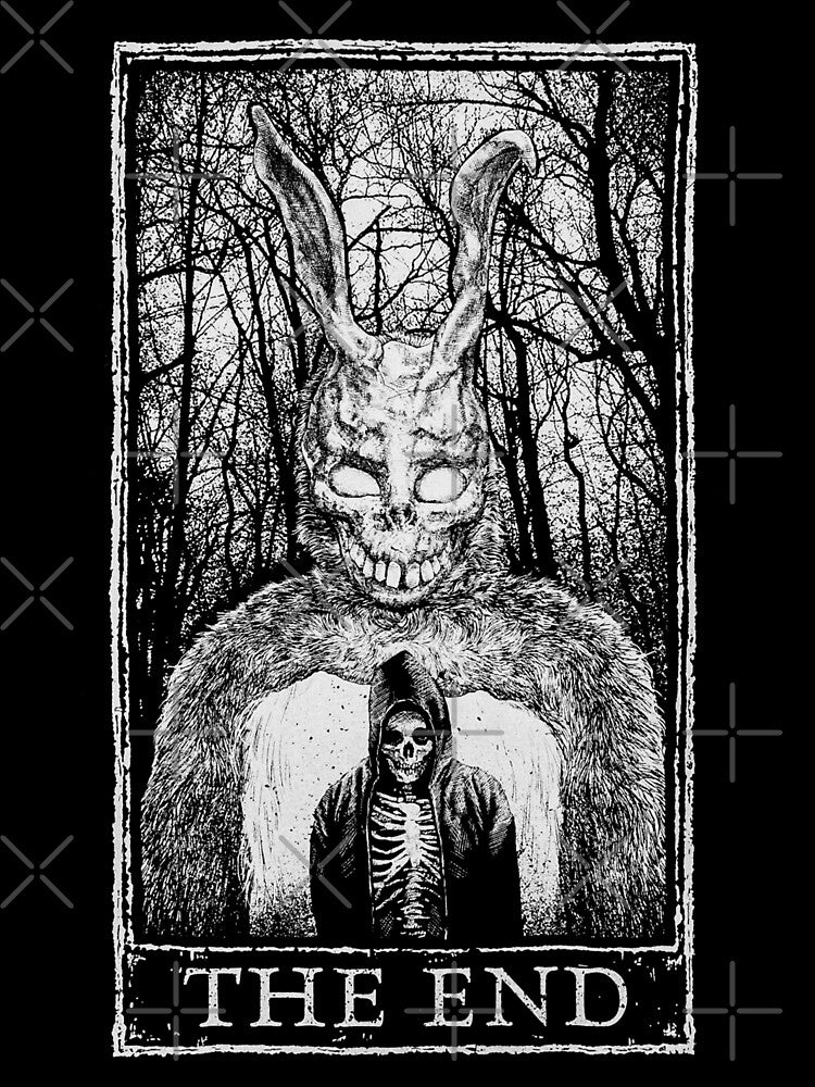 Tarot Card  Tarot Graphic, Sketelon on Halloween Day by HumbleShirt